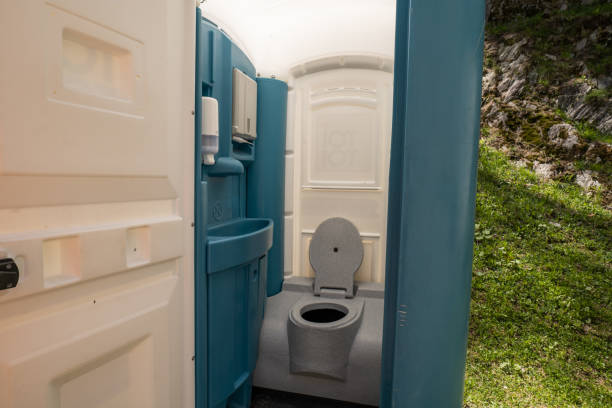 Trusted Ithaca, MI porta potty rental Experts