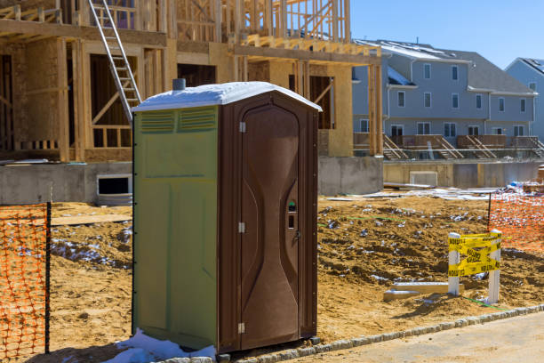 Best High-end porta potty rental  in Ithaca, MI