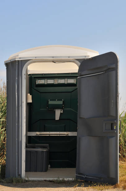 Best Long-term porta potty rental  in Ithaca, MI