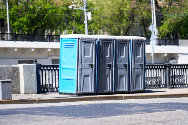 Best Temporary restroom rental  in Ithaca, MI