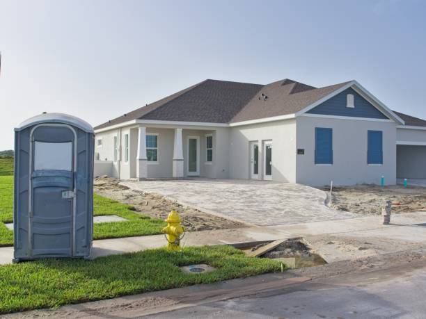 Best Wedding porta potty rental  in Ithaca, MI